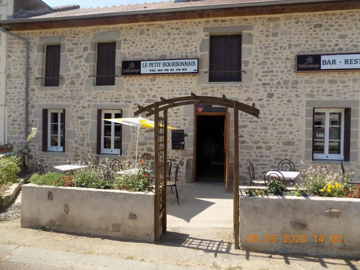 Holiday home Aux Roses Villa Vrolle