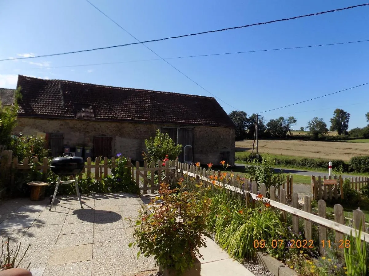Aux Roses Villa Vrolle 0*,  France