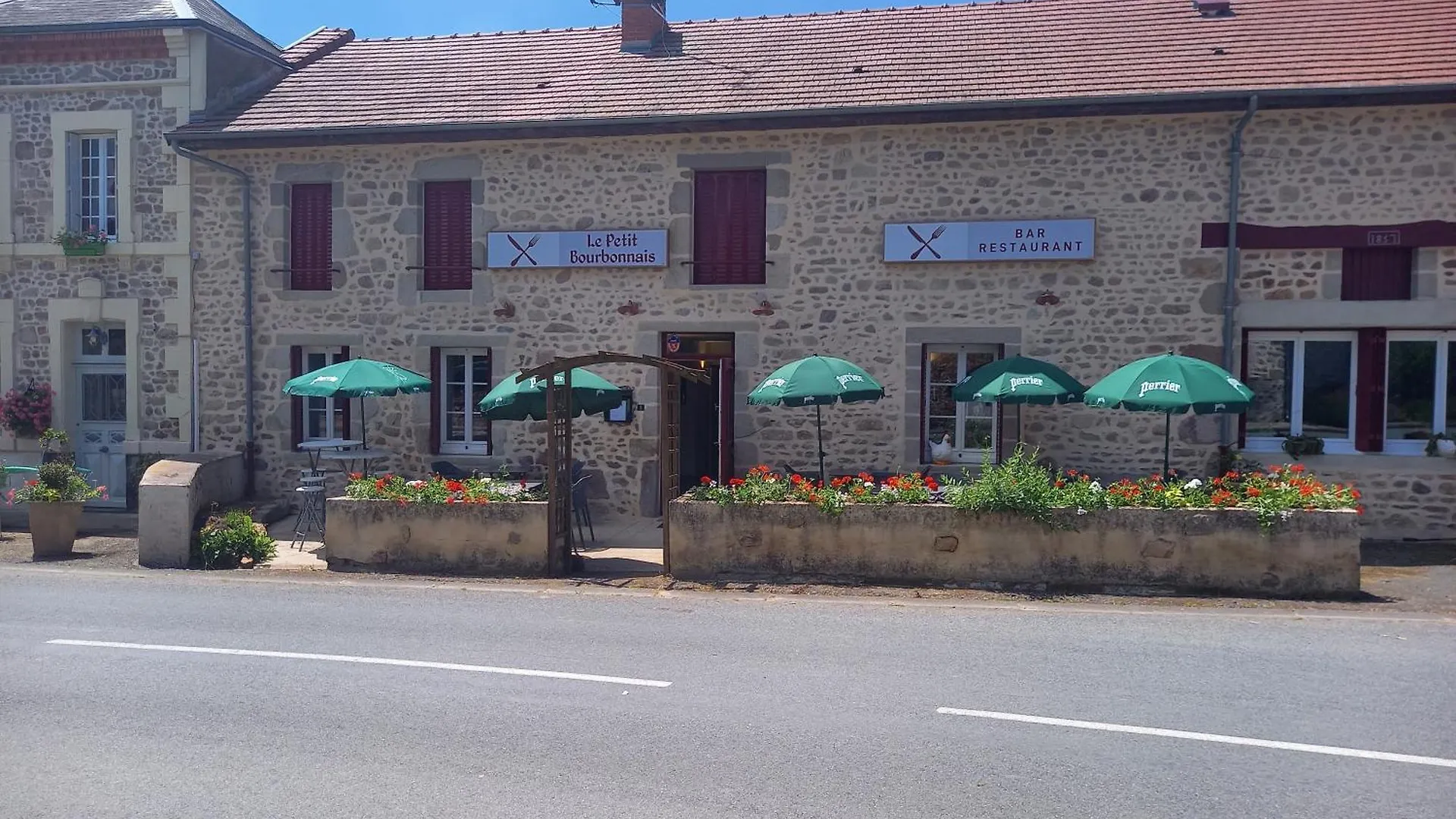 Hébergement de vacances Villa Aux Roses à Vrolle France