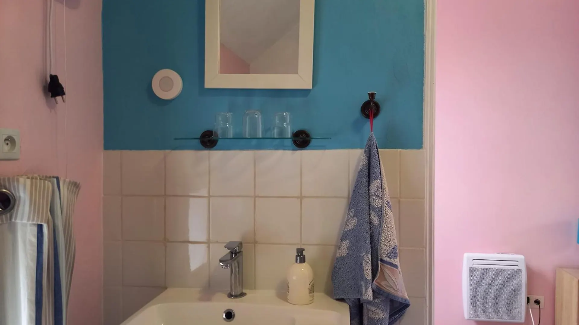 Holiday home Aux Roses Villa Vrolle