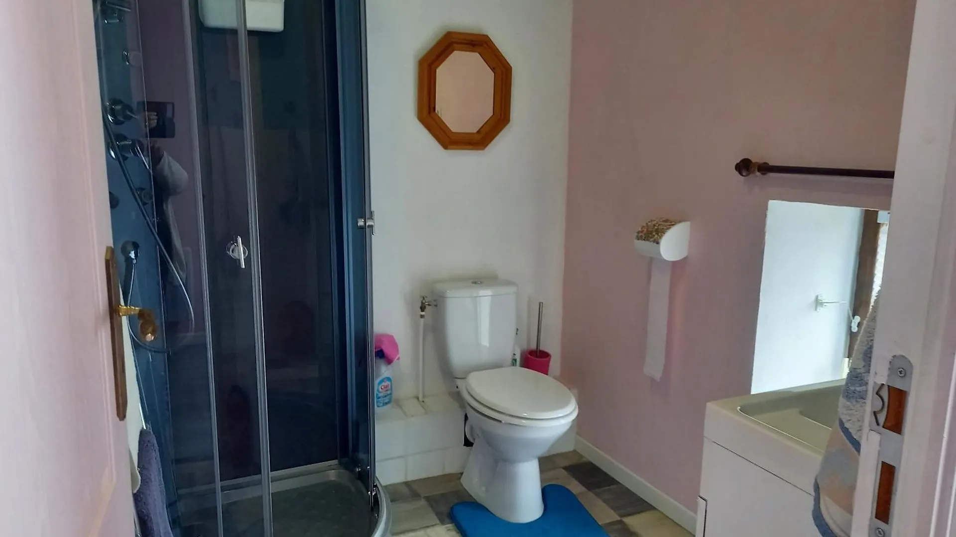 Villa Aux Roses Vrolle