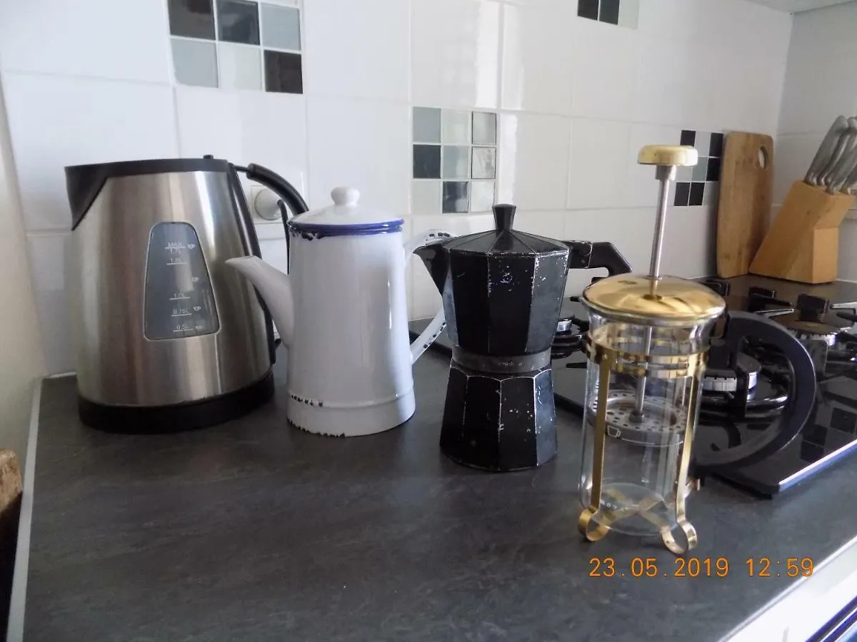 Holiday home Aux Roses Villa Vrolle