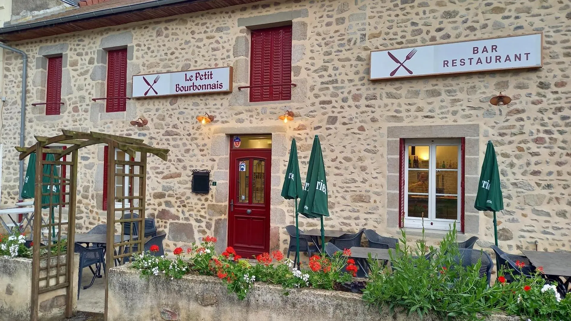 Vakantiehuis Aux Roses Villa Vrolle Frankrijk