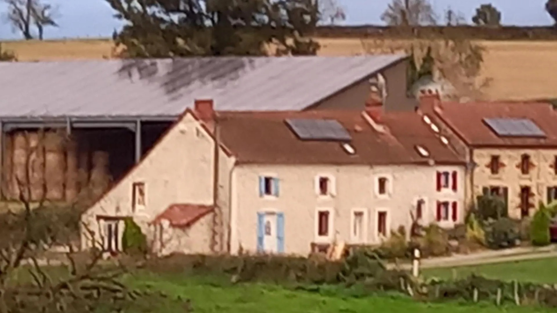 Aux Roses Villa Vrolle 0*,  Frankrijk
