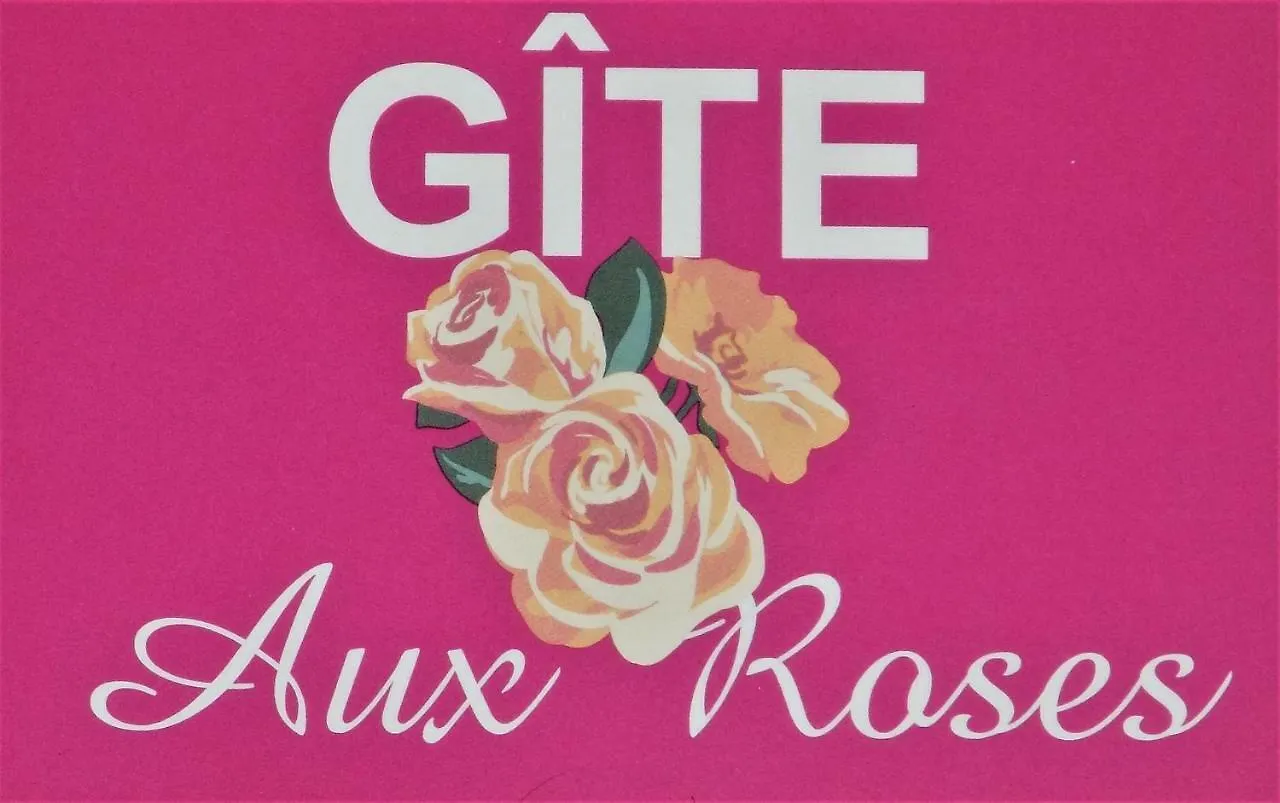 Aux Roses Villa Vrolle